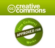 creative commons graphic