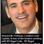 HOWARD M. FICHMAN - Lenders Loan Capital, Lake Worth, FL