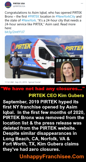 PIRTEK USA
