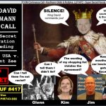 Attorney David Kaufmann Gildin & Robbins Parody